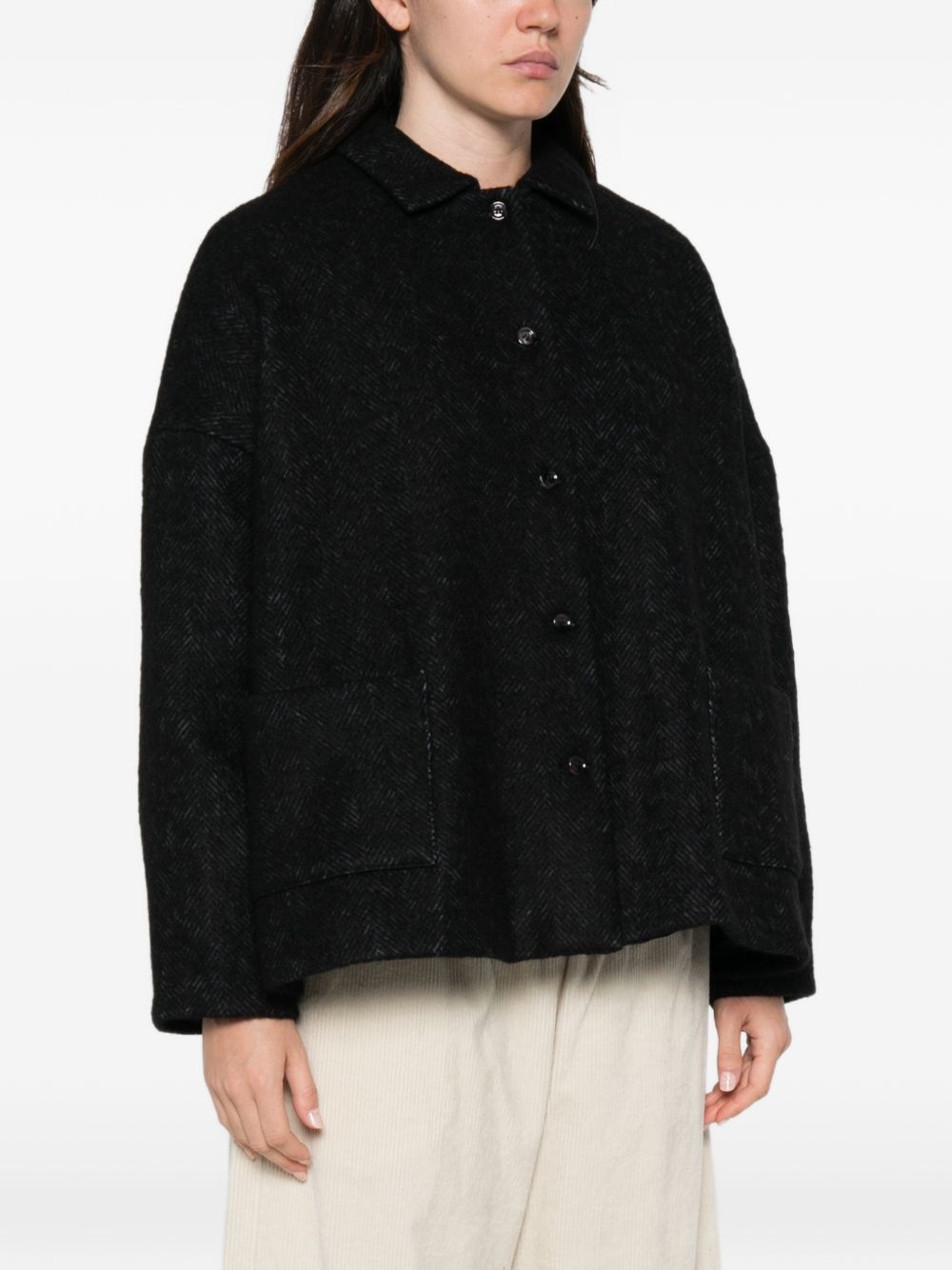 APUNTOB Jackets INK