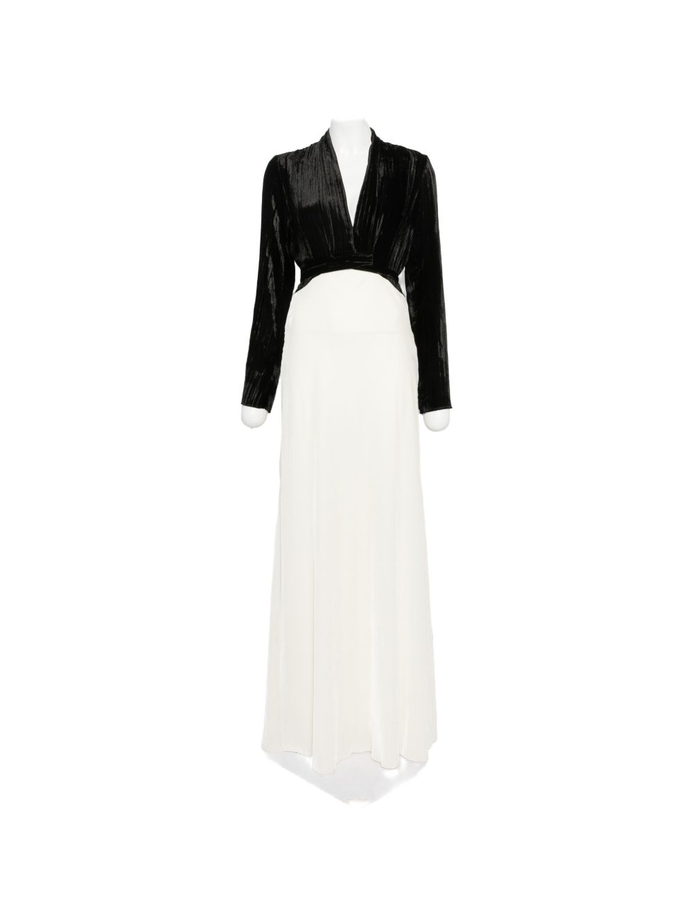 Forte Forte Dresses BLACK