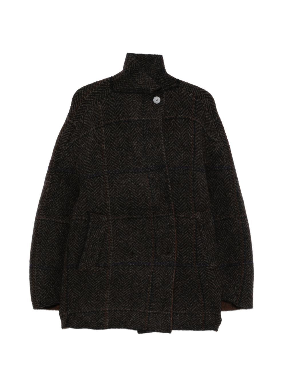 BOBOUTIC Jackets NAVY