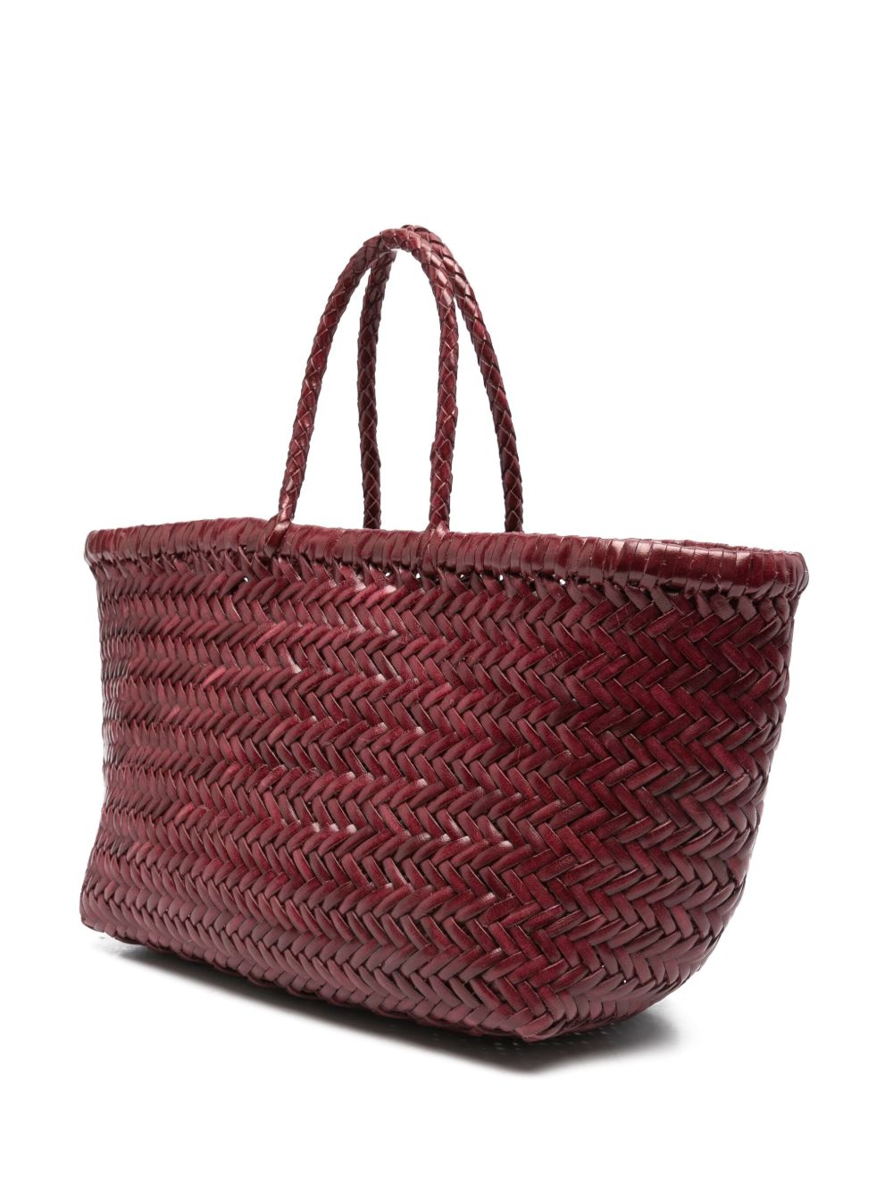 DRAGON DIFFUSION Bags.. BORDEAUX