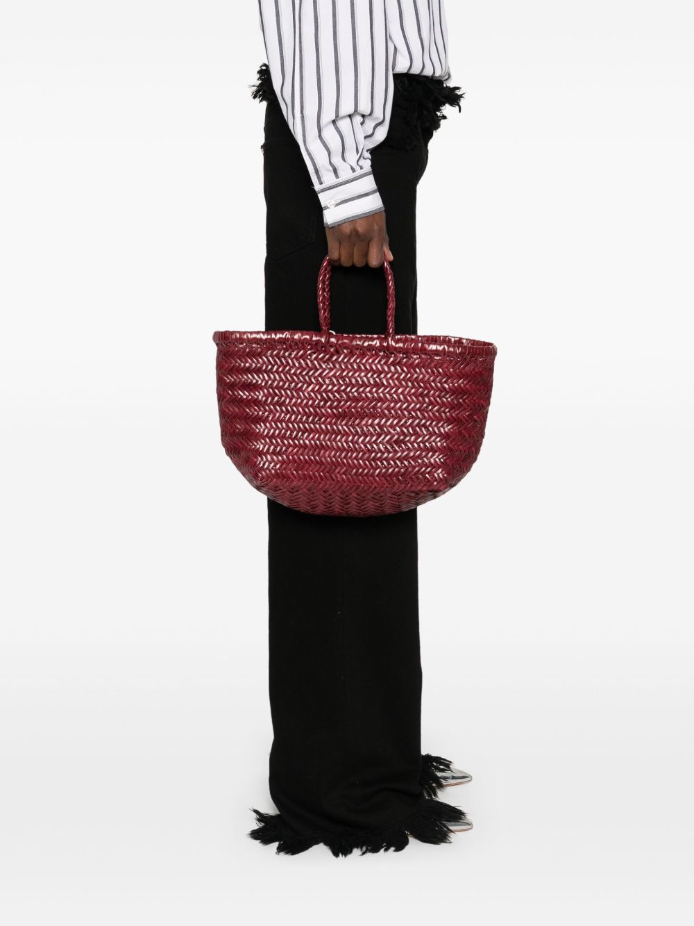 DRAGON DIFFUSION Bags.. BORDEAUX
