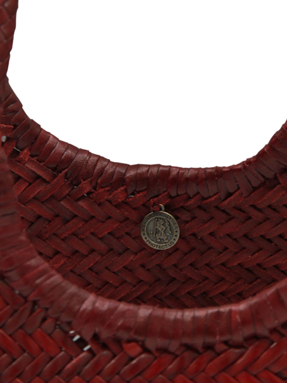 DRAGON DIFFUSION Bags.. BORDEAUX