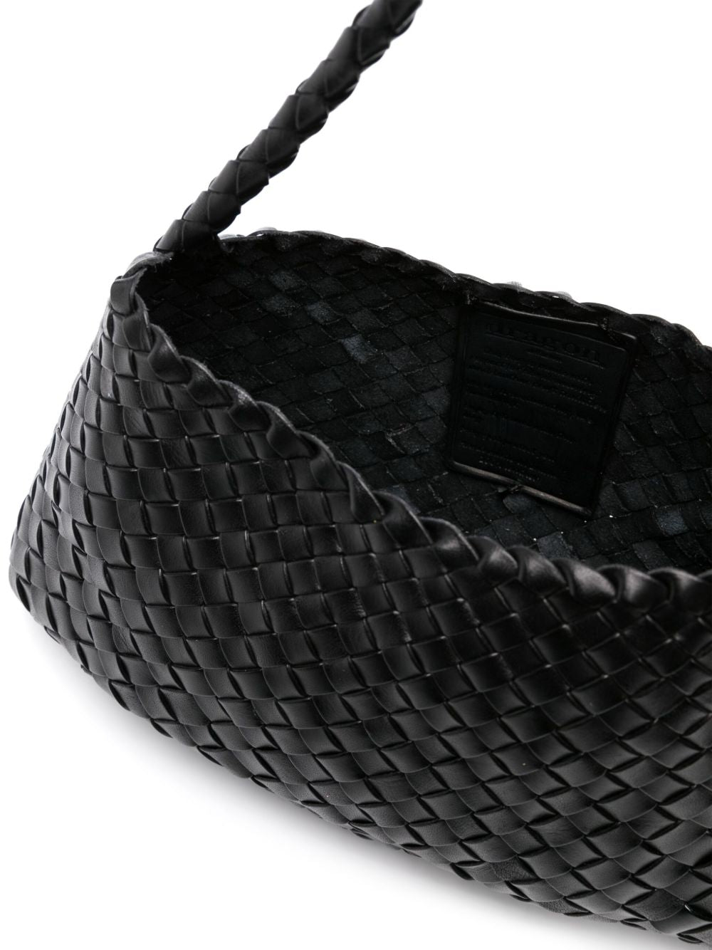 DRAGON DIFFUSION Bags.. BLACK