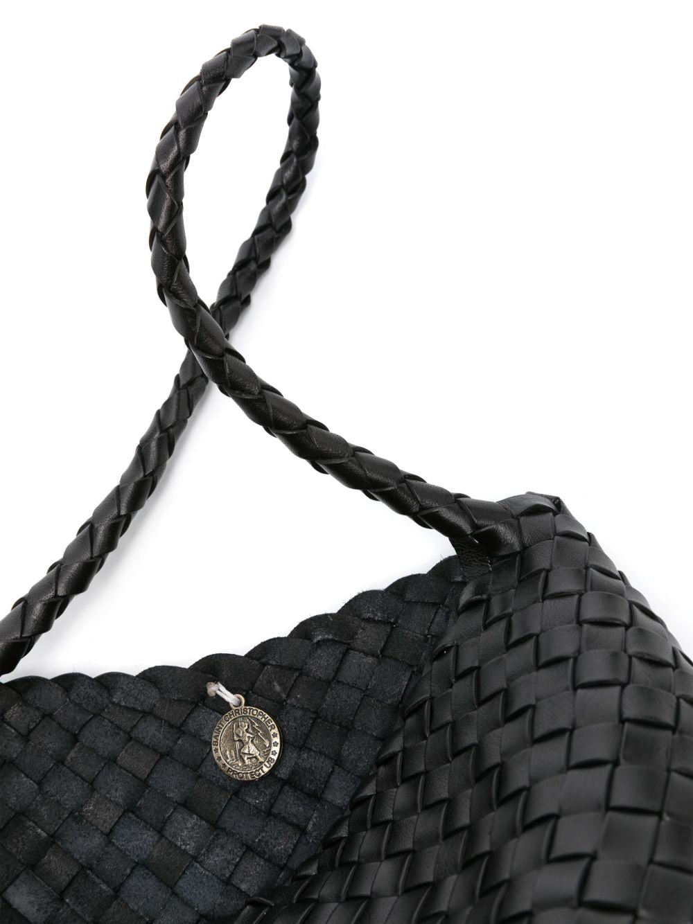 DRAGON DIFFUSION Bags.. BLACK
