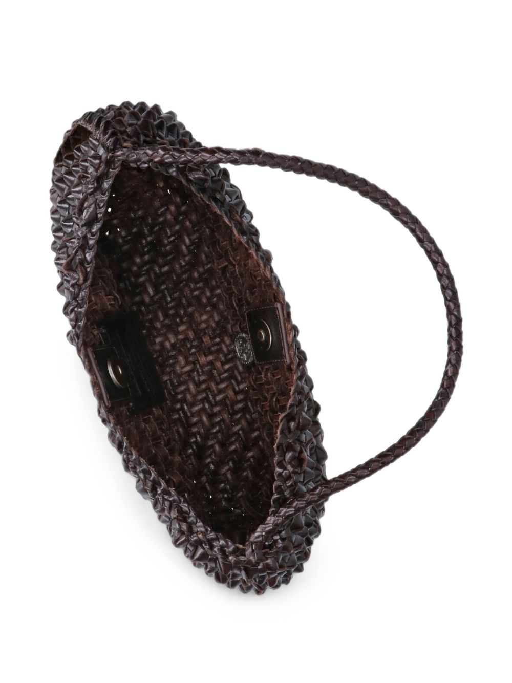 DRAGON DIFFUSION Bags.. BROWN