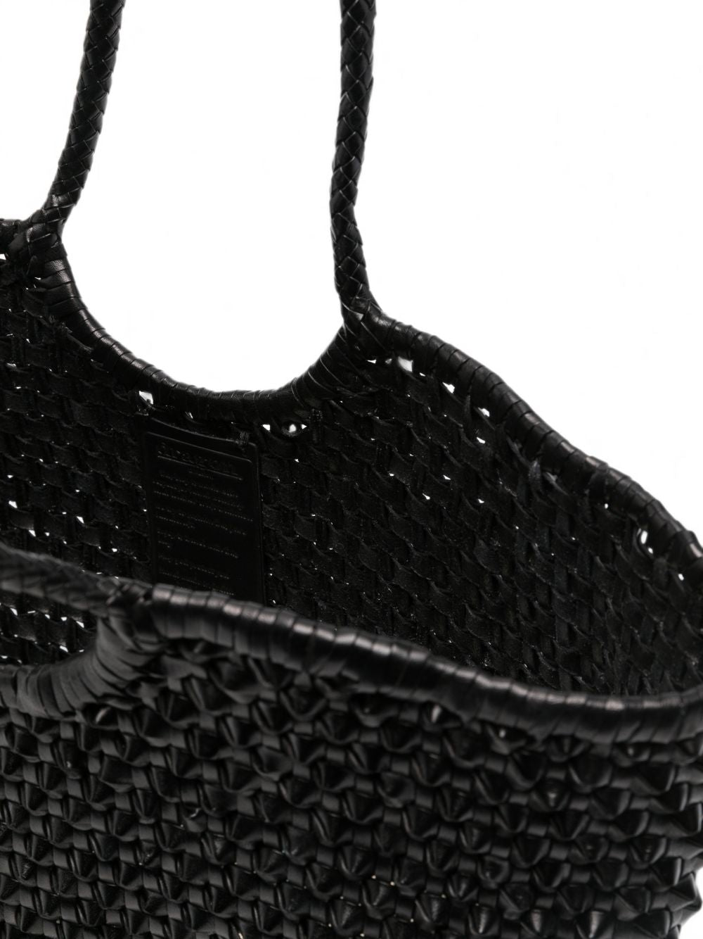 DRAGON DIFFUSION Bags.. BLACK