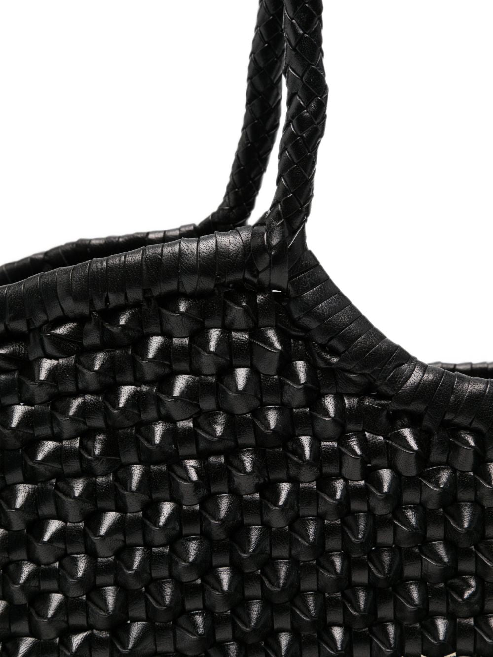 DRAGON DIFFUSION Bags.. BLACK