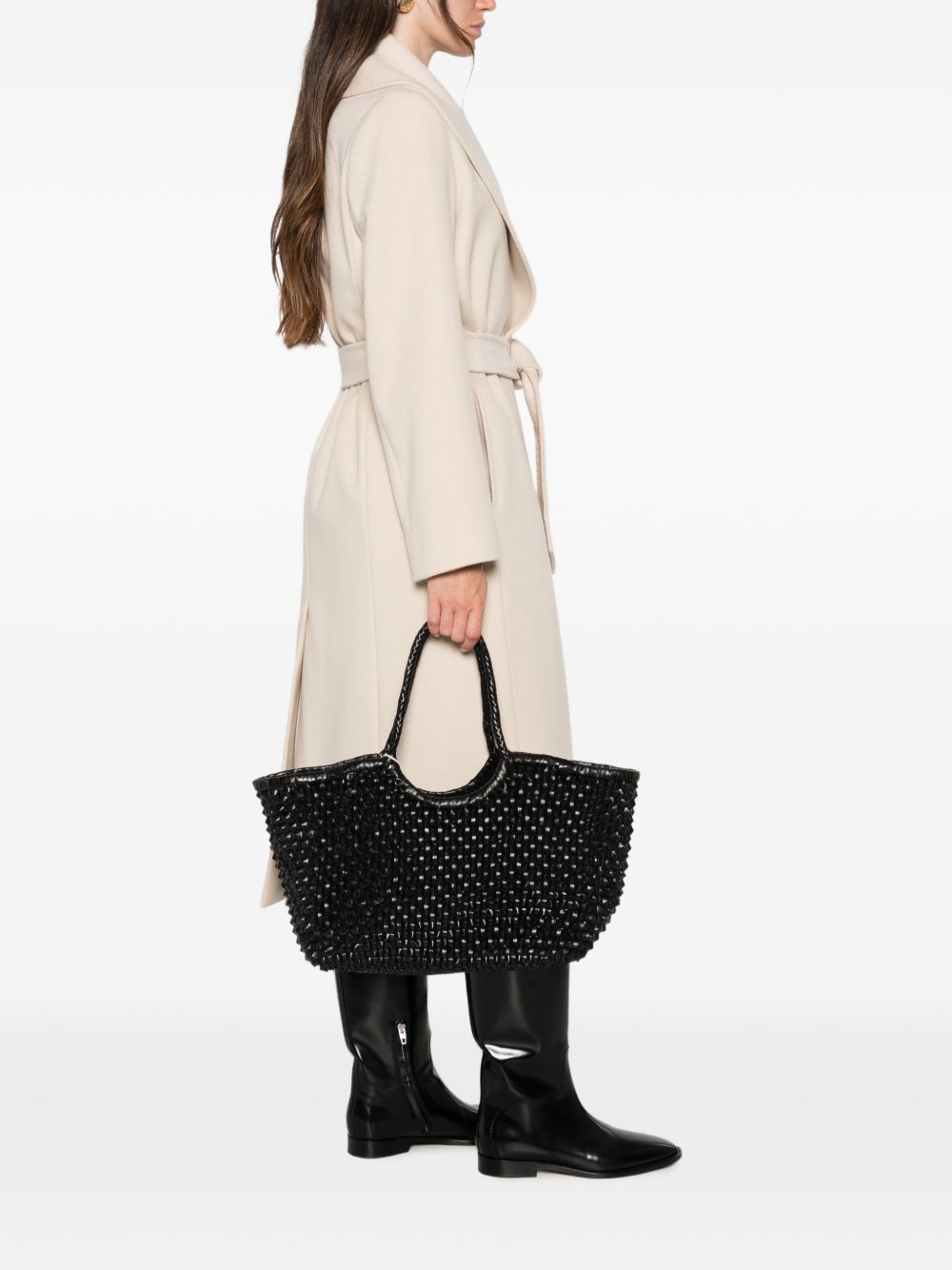 DRAGON DIFFUSION Bags.. BLACK