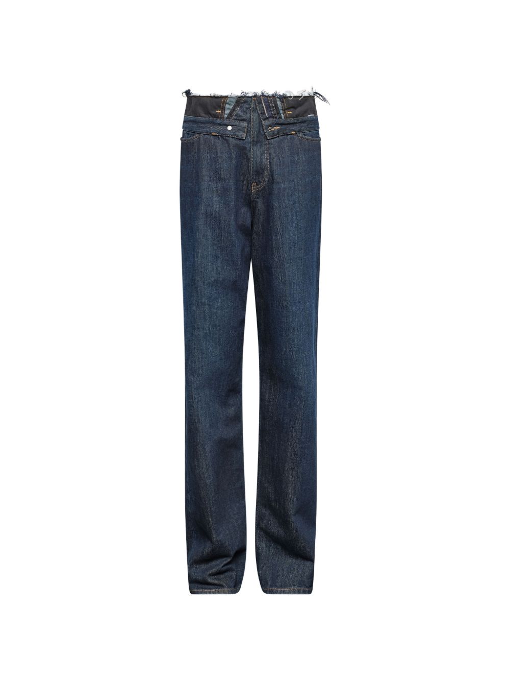 MM6 Maison Margiela Jeans NAVY