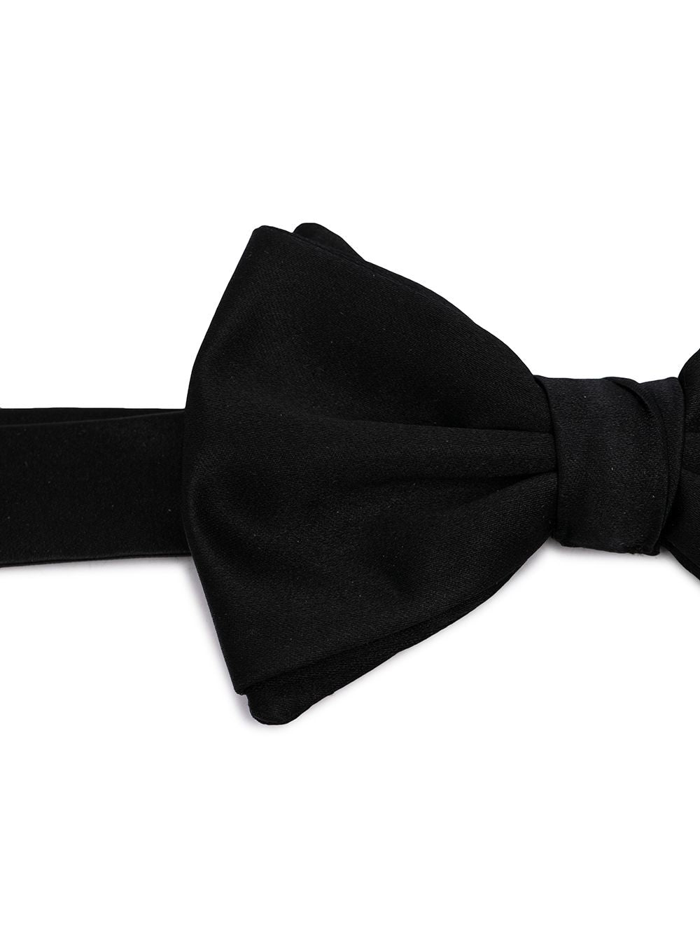 Emporio Armani Ties BLACK