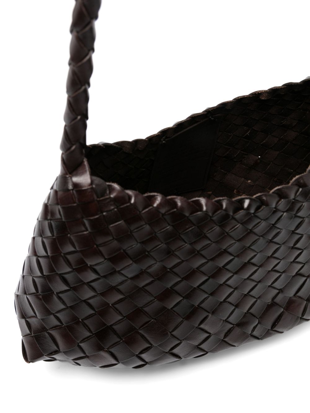 DRAGON DIFFUSION Bags.. BROWN