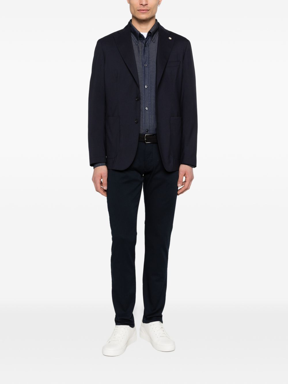Emporio Armani Jeans NAVY
