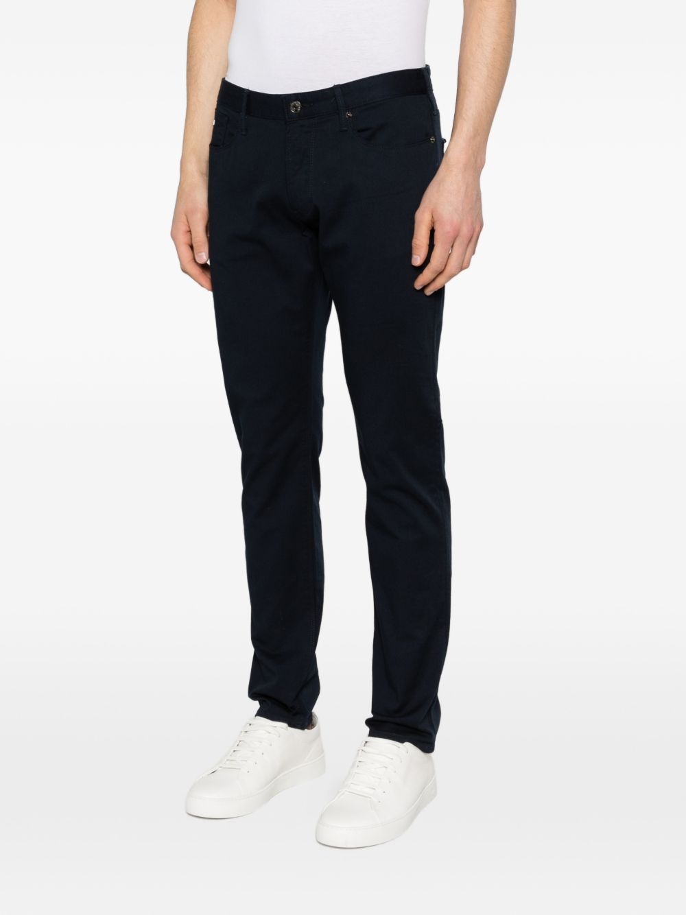 Emporio Armani Jeans NAVY