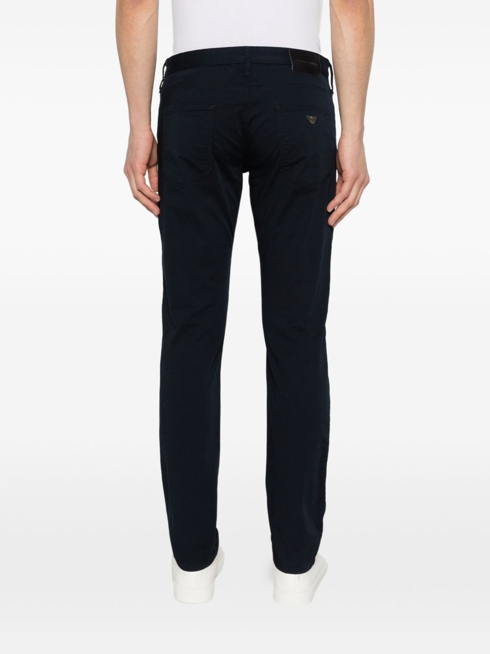 Emporio Armani Jeans NAVY