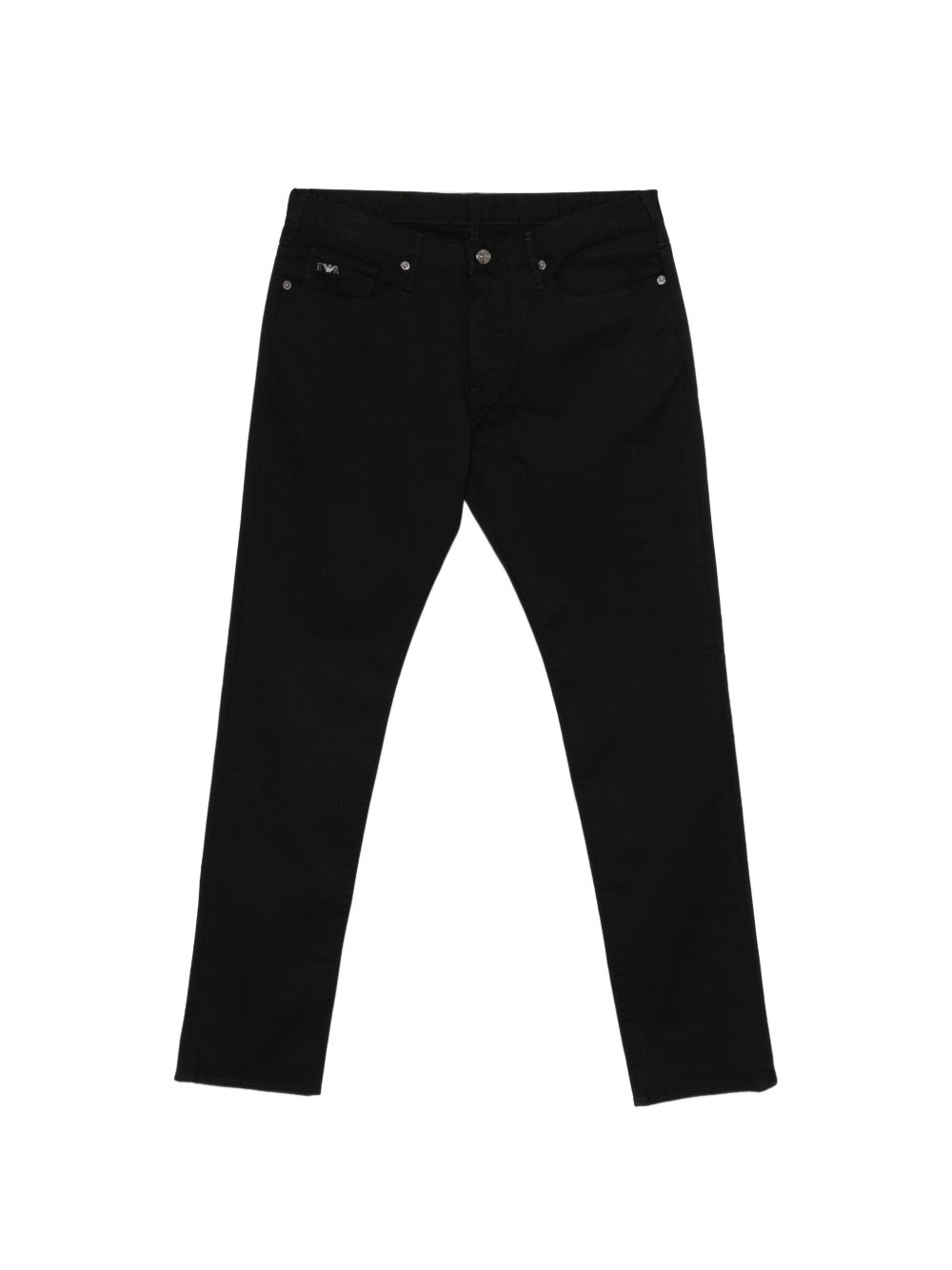 Emporio Armani Jeans BLACK