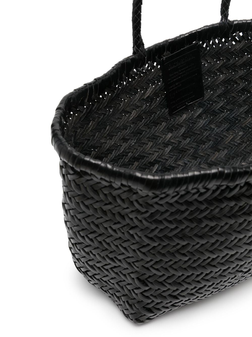 DRAGON DIFFUSION Bags.. BLACK