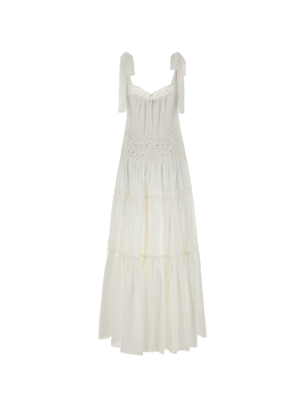 Chloé Chloè Dresses WHITE