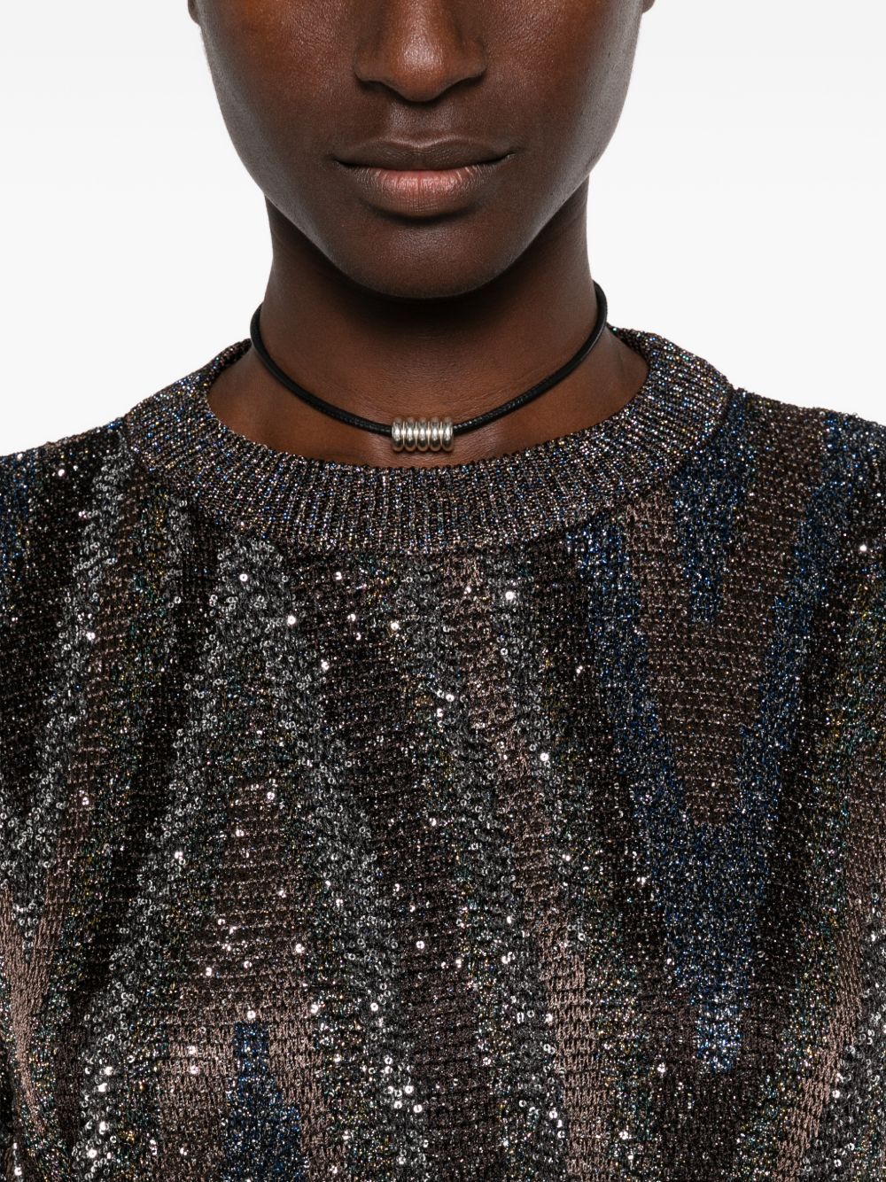 Missoni Sweaters POWDER
