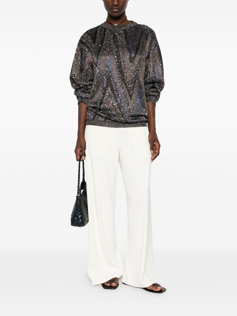 Missoni Sweaters POWDER