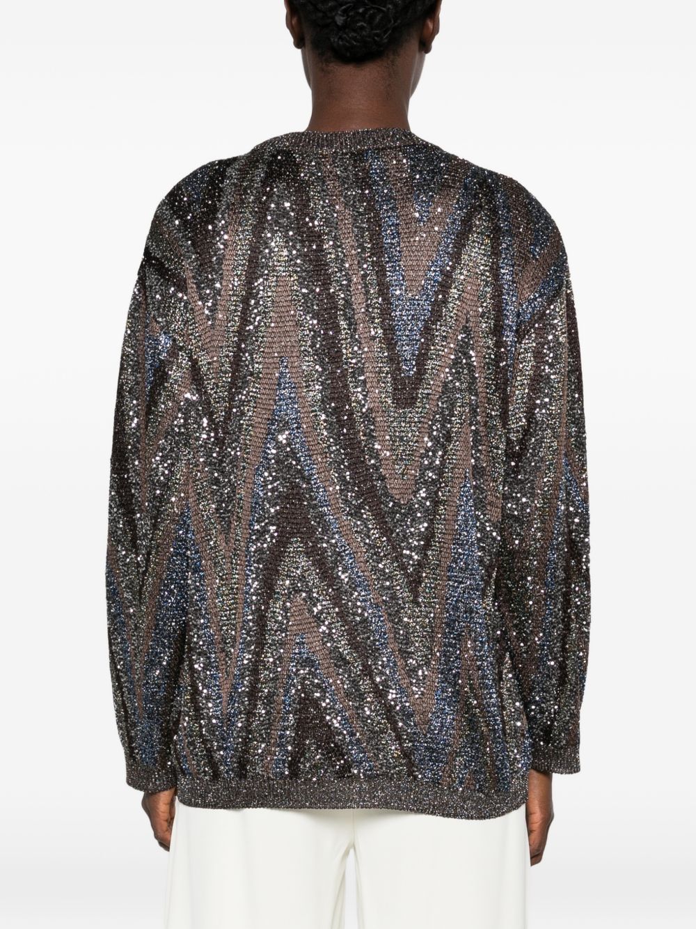 Missoni Sweaters POWDER