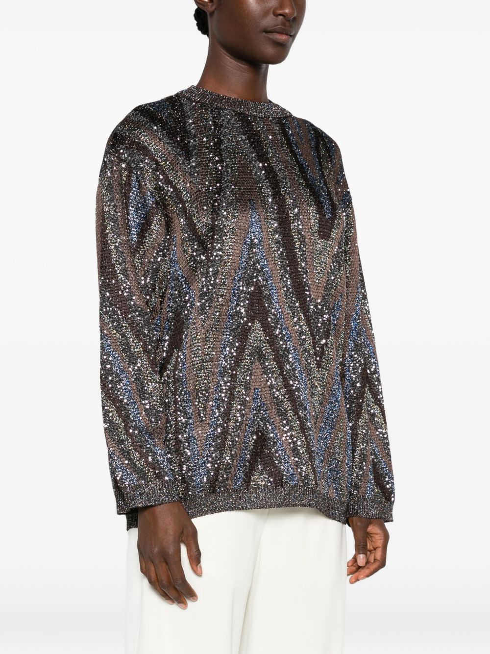 Missoni Sweaters POWDER