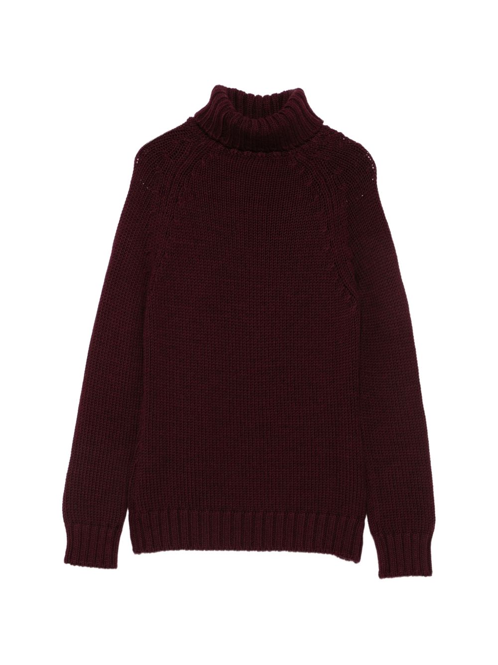 BASE Sweaters BORDEAUX