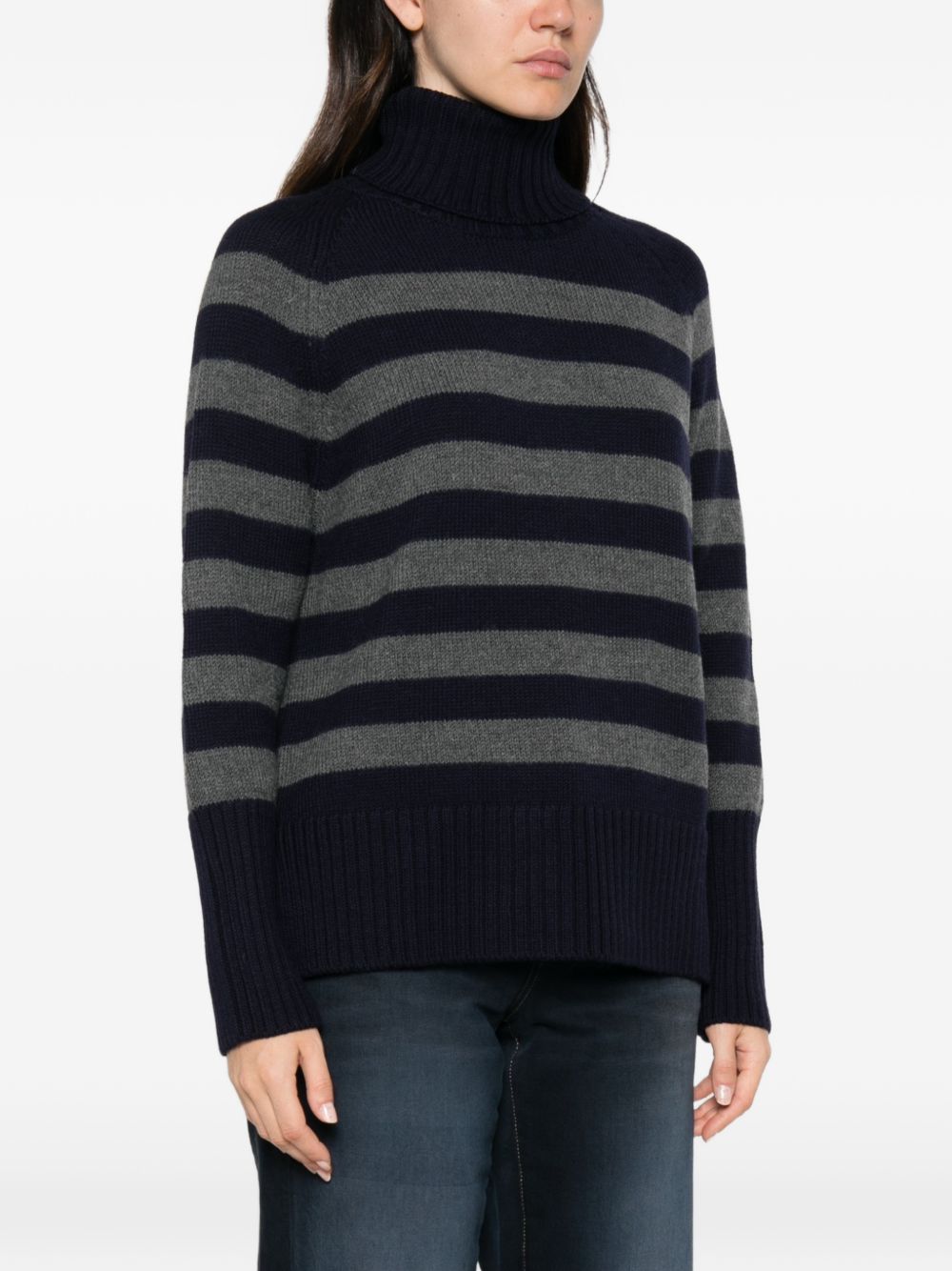BASE Sweaters NAVY