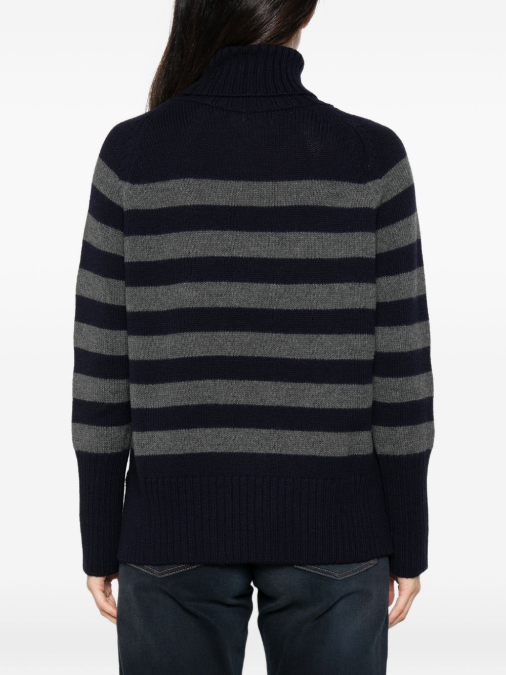 BASE Sweaters NAVY