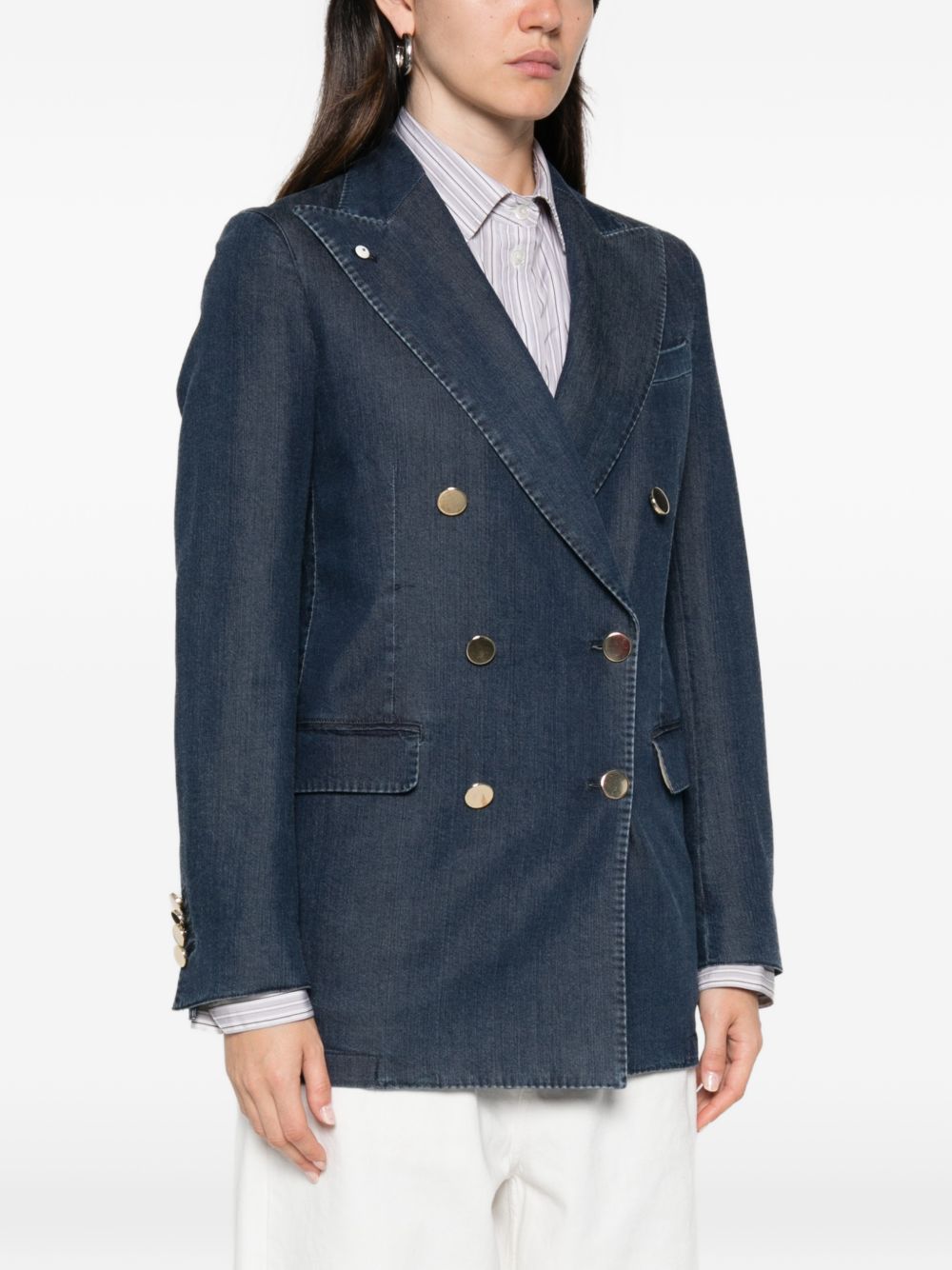 L.B.M. 1911 Jackets NAVY