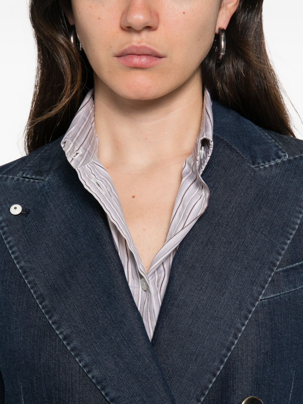 L.B.M. 1911 Jackets NAVY
