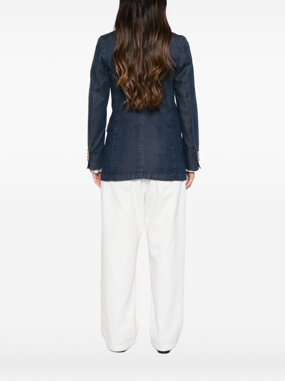 L.B.M. 1911 Jackets NAVY