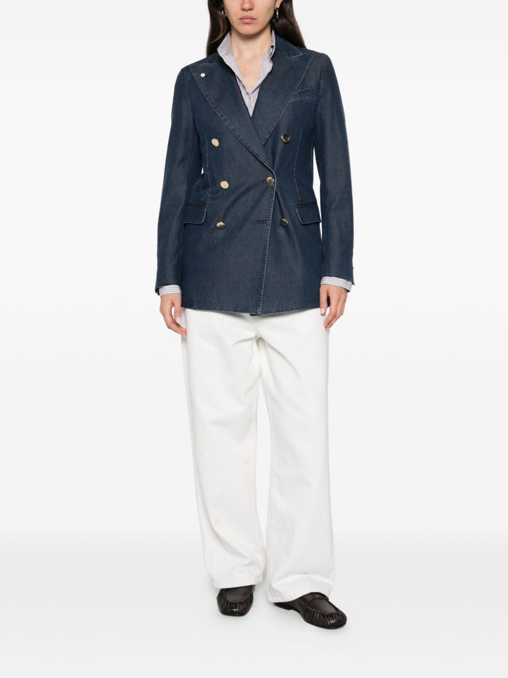 L.B.M. 1911 Jackets NAVY