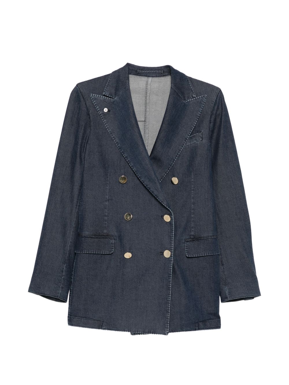L.B.M. 1911 Jackets NAVY
