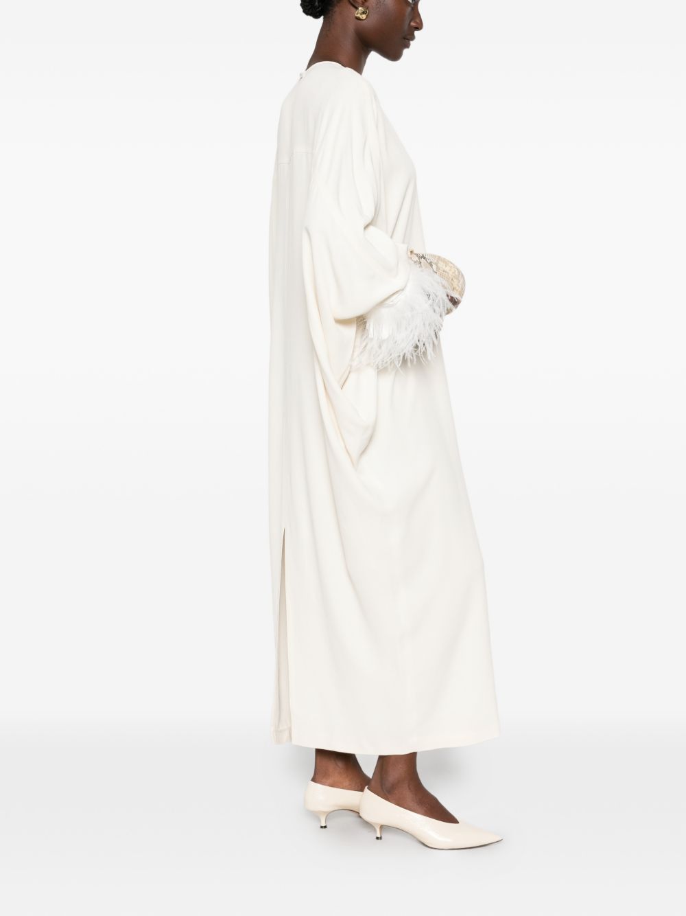032C Alberta Ferretti Dresses