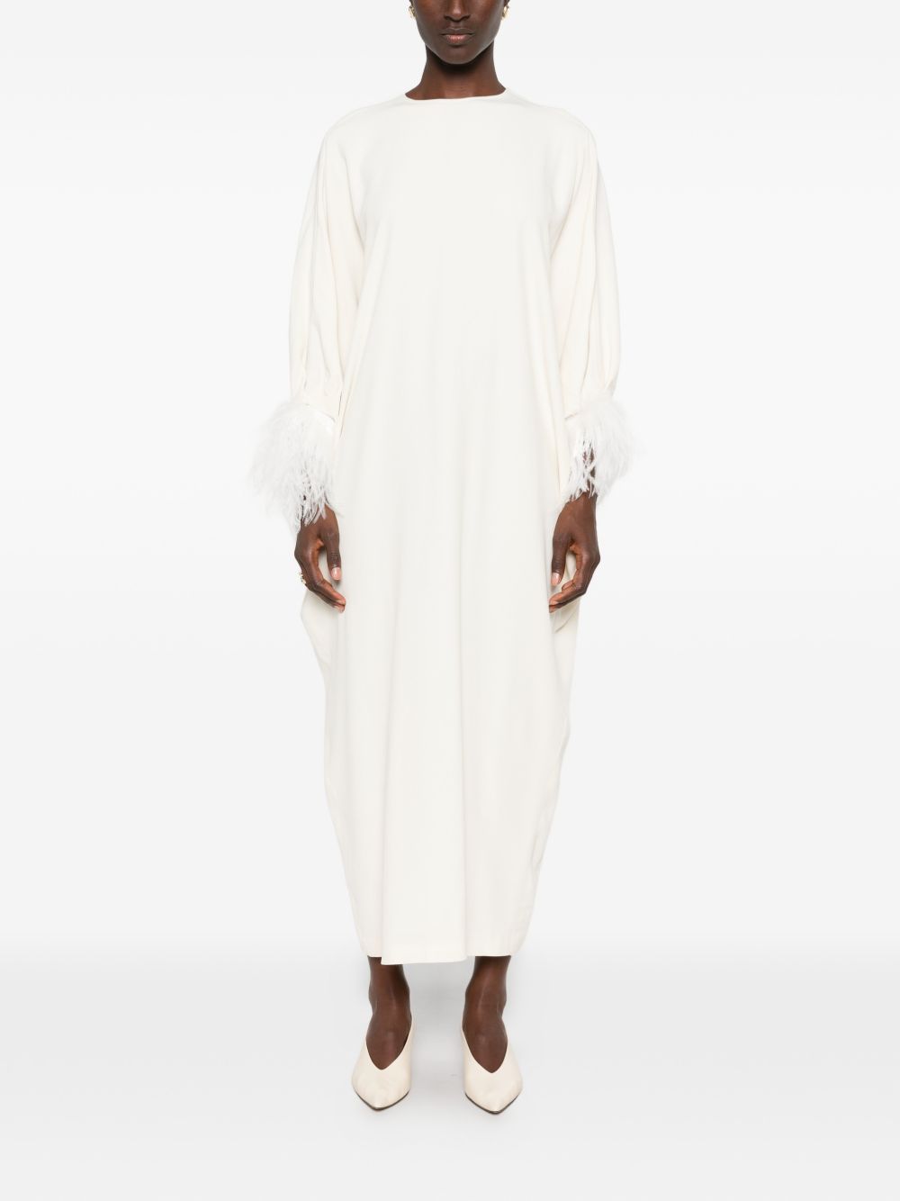 032C Alberta Ferretti Dresses