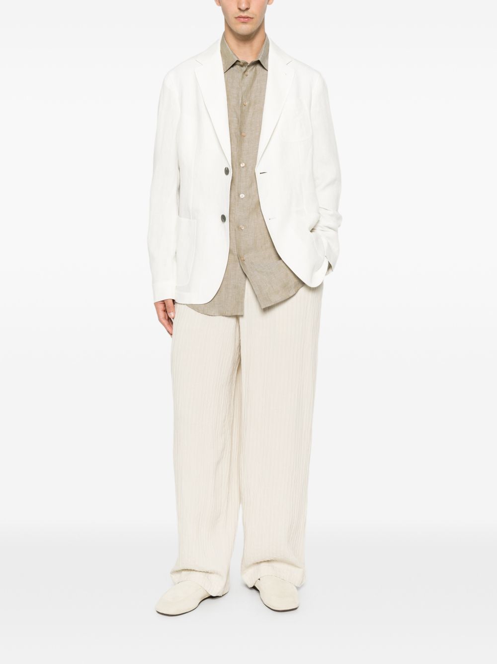 Emporio Armani Jackets INK