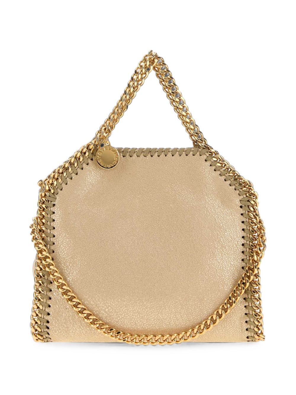 Stella McCartney Bags.. SILVER