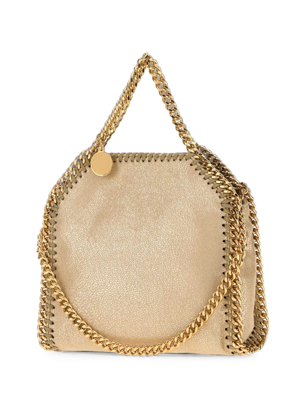 Stella McCartney Bags.. SILVER