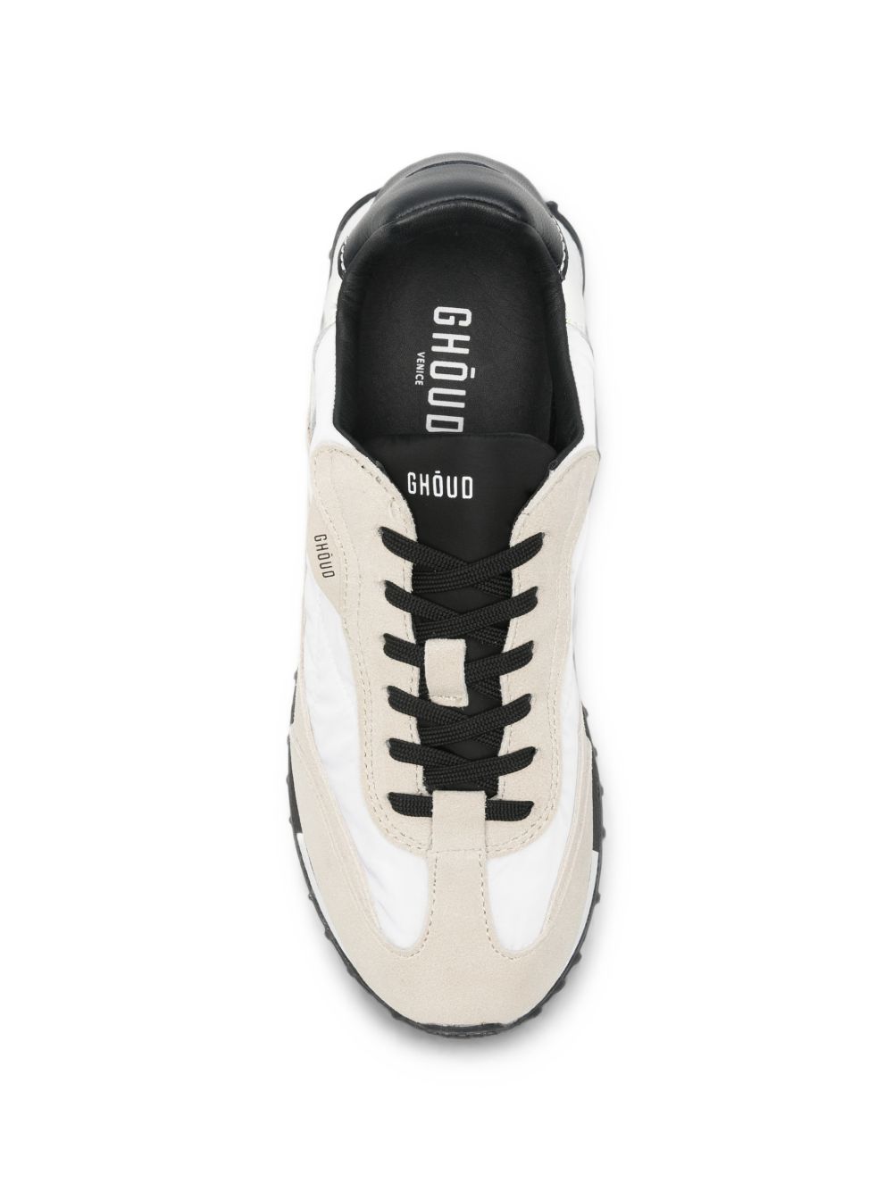 GHOUD Sneakers WHITE