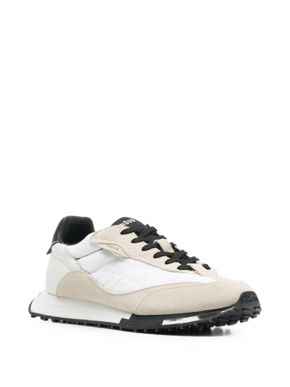 GHOUD Sneakers WHITE