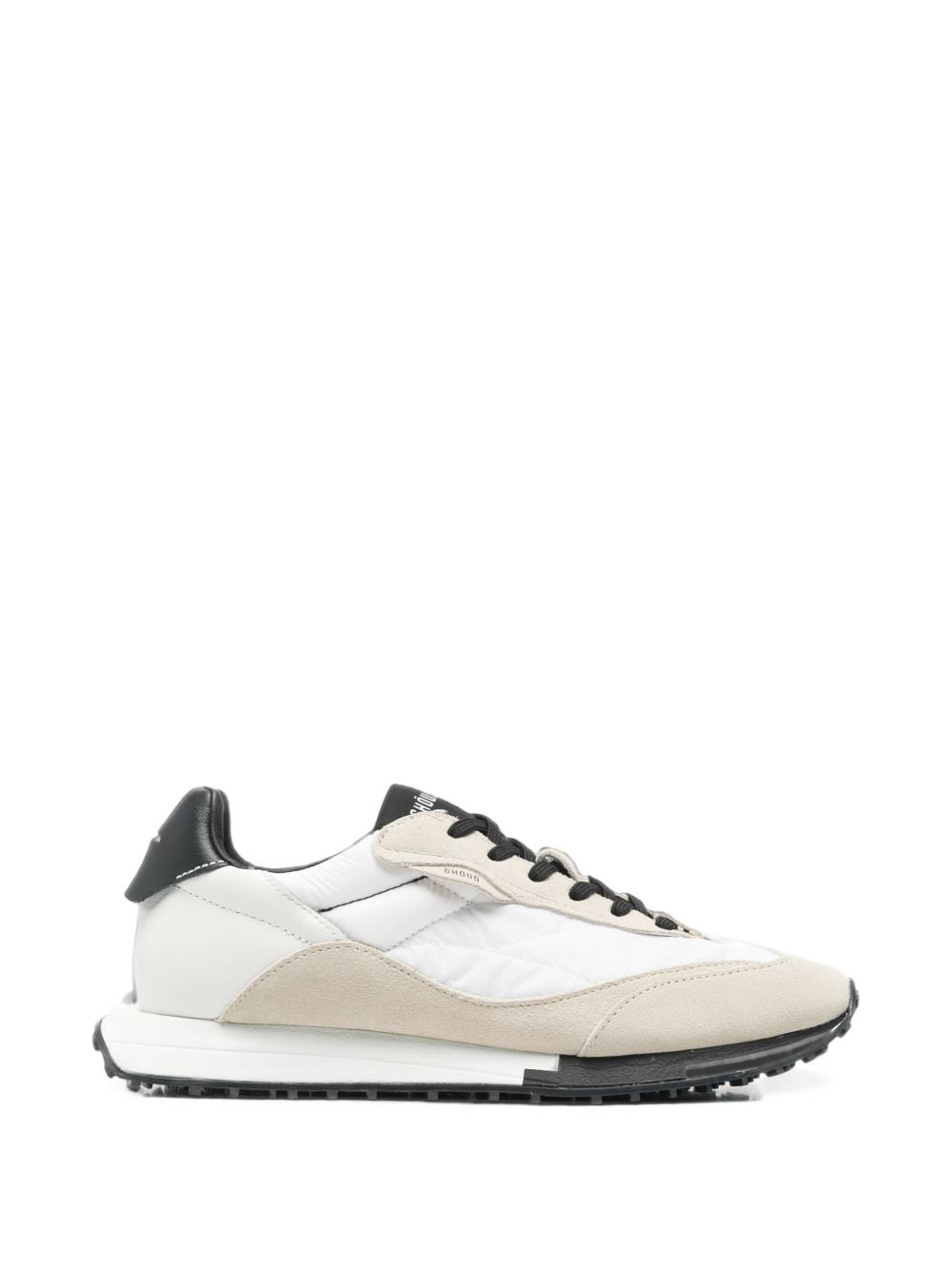 GHOUD Sneakers WHITE