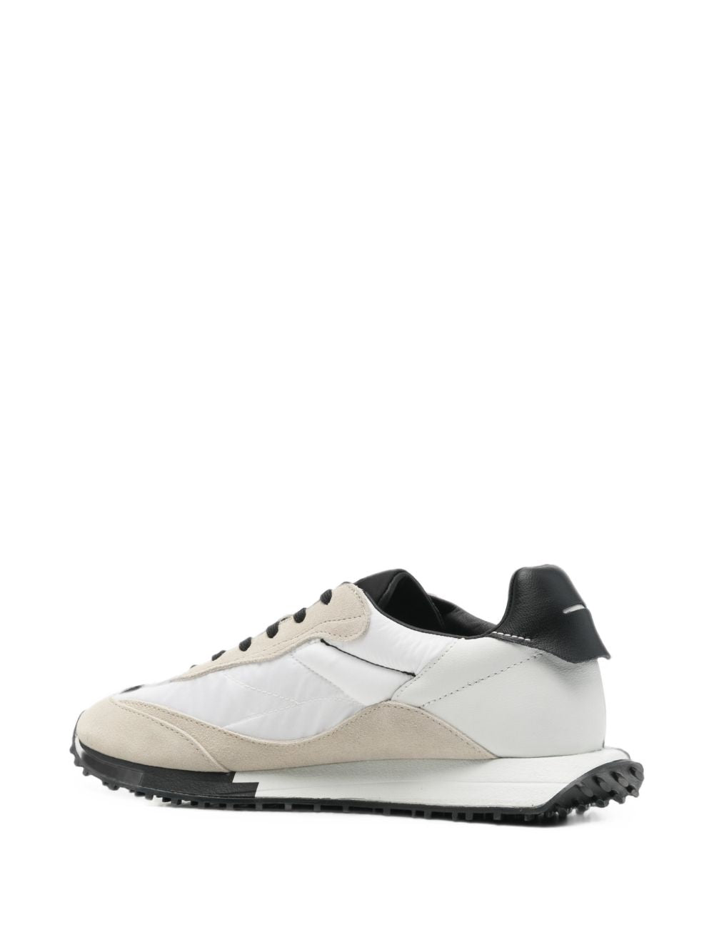 GHOUD Sneakers WHITE