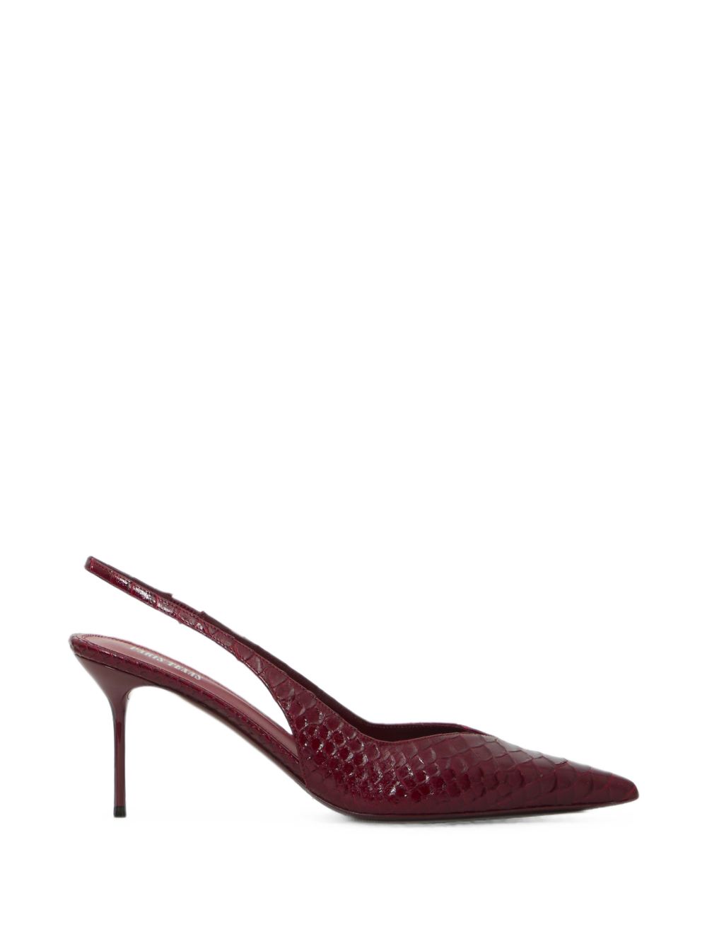 Medium Heel - Women