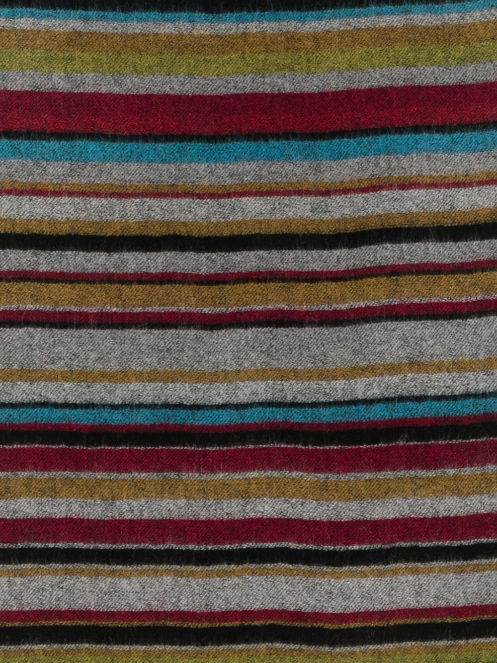 Paul Smith Scarfs MULTICOLOR