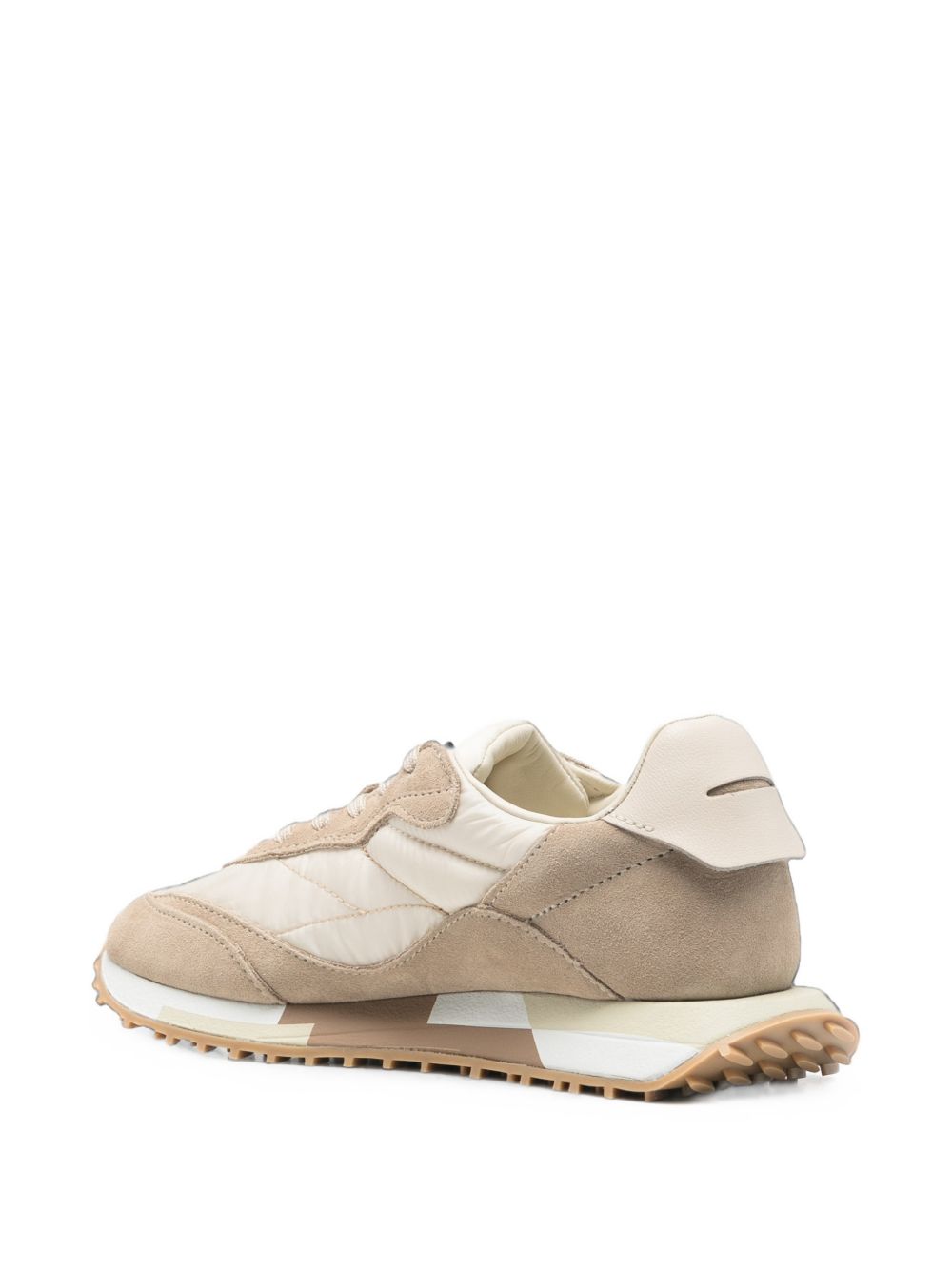 GHOUD Sneakers BEIGE