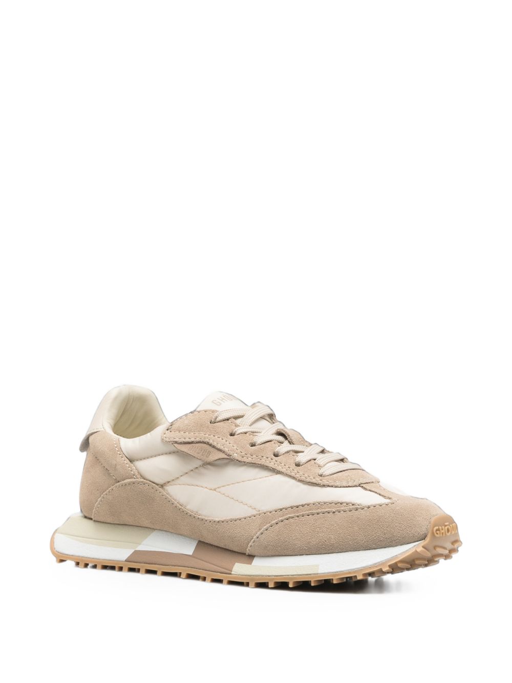 GHOUD Sneakers BEIGE