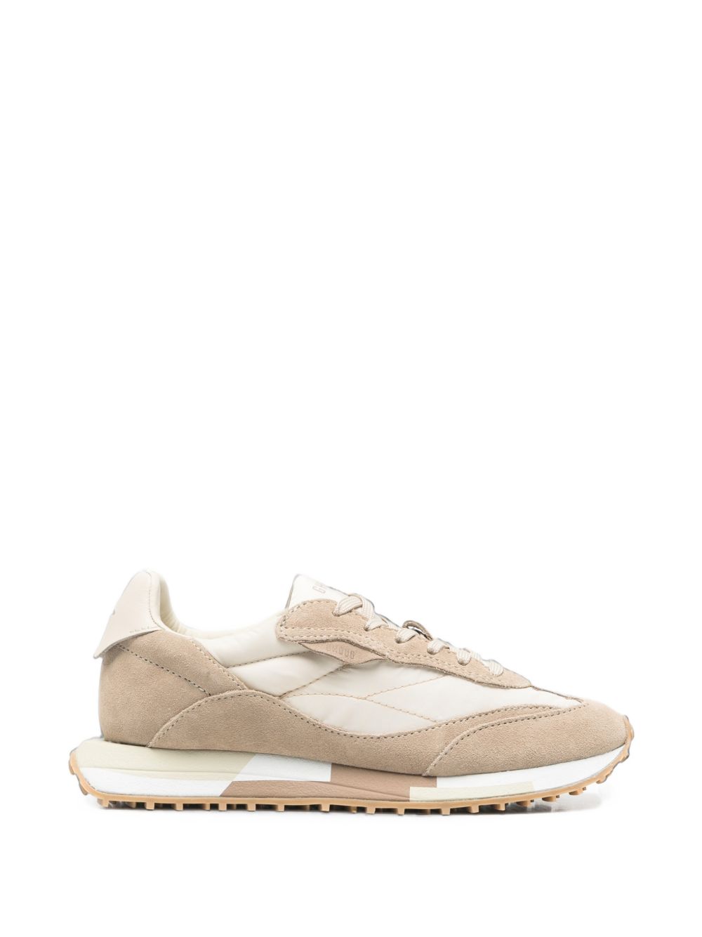 GHOUD Sneakers BEIGE