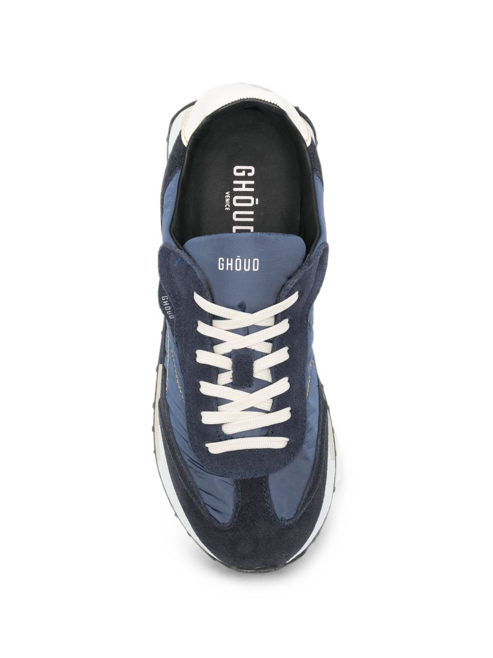 GHOUD Sneakers NAVY