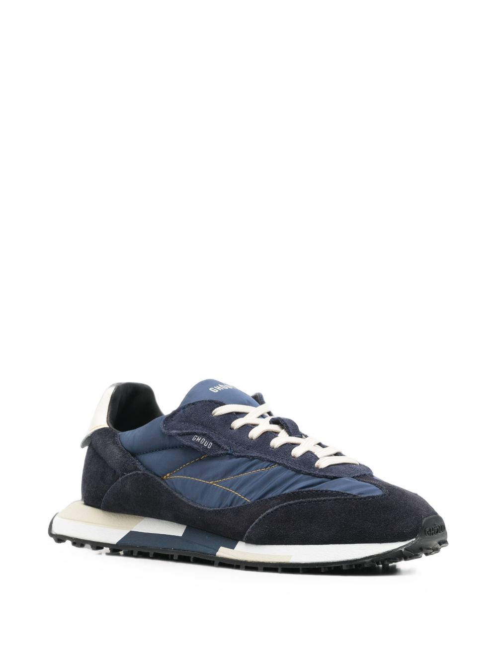 GHOUD Sneakers NAVY