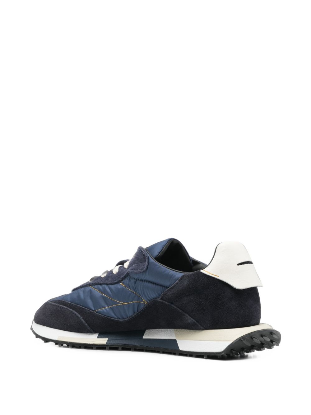 GHOUD Sneakers NAVY